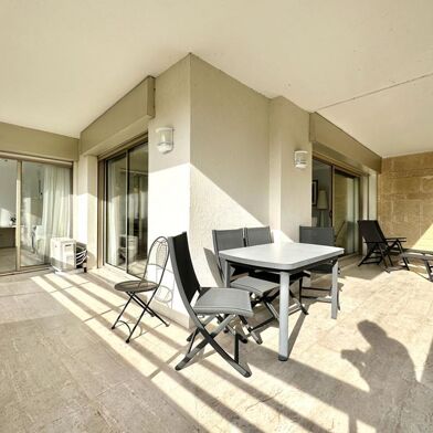 Appartement 3 pièces 638000 €