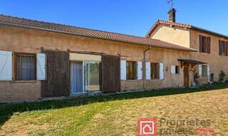 Maison 8 Pièces 190 m² à vendre à Ville-sous-la-Ferté (10310)