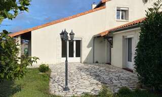 Maison 5 Pièces 137 m² à vendre à Chauray (79180)