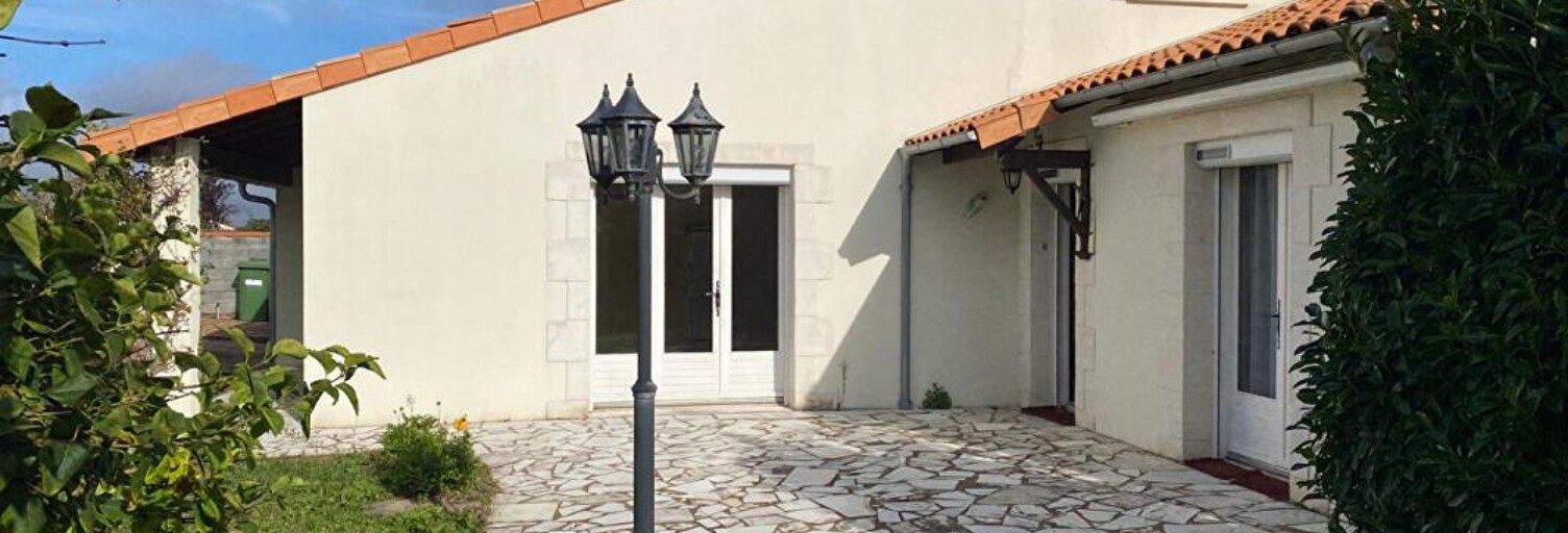 Maison 5 Pièces 137 m² à vendre à Chauray (79180)