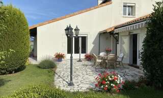 Maison 5 Pièces 138 m² à vendre à Chauray (79180)