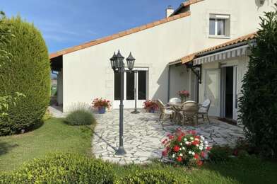 Maison 5 pièces 249600 €