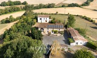 Maison 14 Pièces 362 m² à vendre à Castelnaudary (11400)