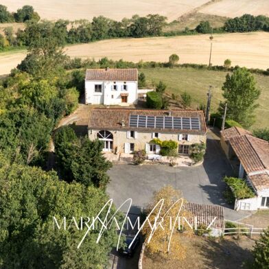 Maison 14 pièces 684000 €