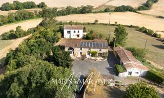 Maison 14 Pièces 362 m² à vendre à Castelnaudary (11400)