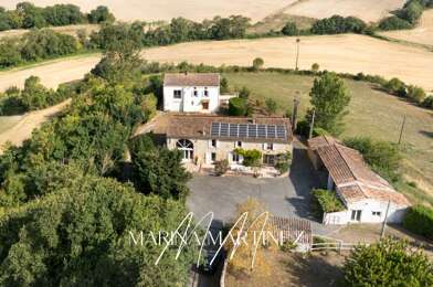 Maison 14 pièces 684000 €