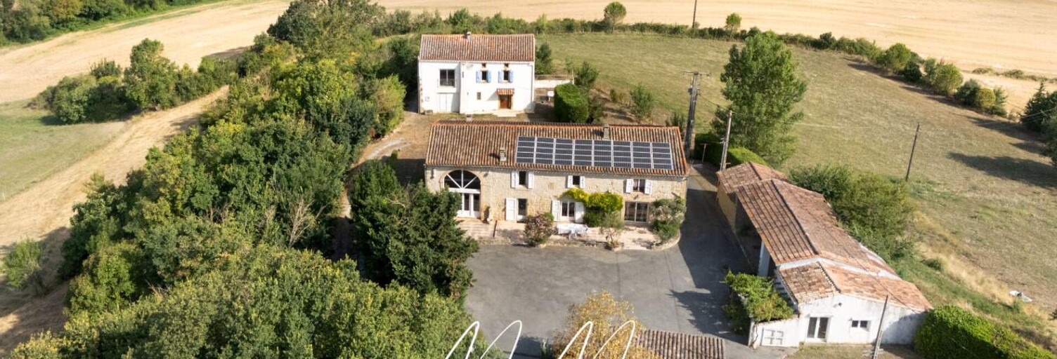 Maison 14 Pièces 362 m² à vendre à Castelnaudary (11400)