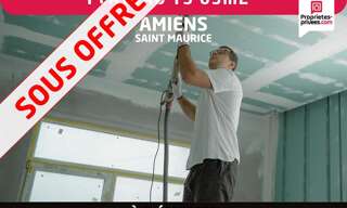 Appartement 3 Pièces 63 m² à vendre à Amiens (80000)