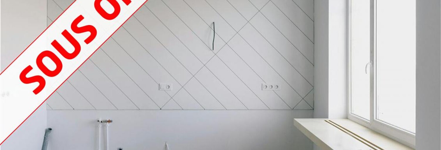 Appartement 3 Pièces 49 m² à vendre à Amiens (80000)