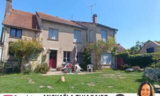 Maison 12 Pièces 213 m² à vendre à Pleurs (51230)