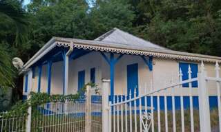 Maison 4 Pièces 96 m² à vendre à Le Diamant (97223)