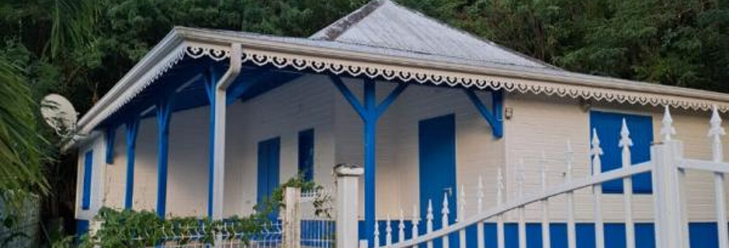 Maison 4 Pièces 96 m² à vendre à Le Diamant (97223)