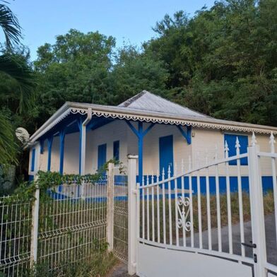 Maison 4 pièces 342245 €