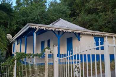 Maison 4 pièces 299500 €