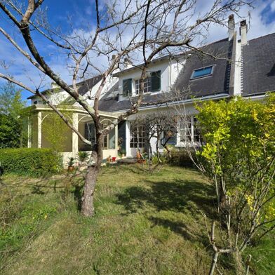 Maison 6 pièces 522500 €