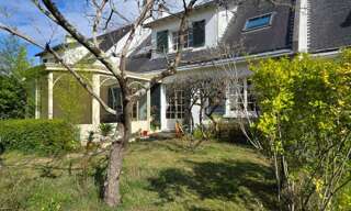 Maison 6 Pièces 144 m² à vendre à Nantes (44300)