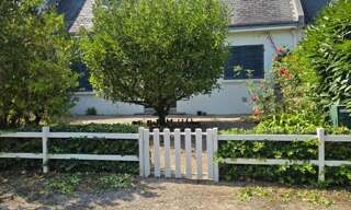 Maison 6 Pièces 144 m² à vendre à Nantes (44300)