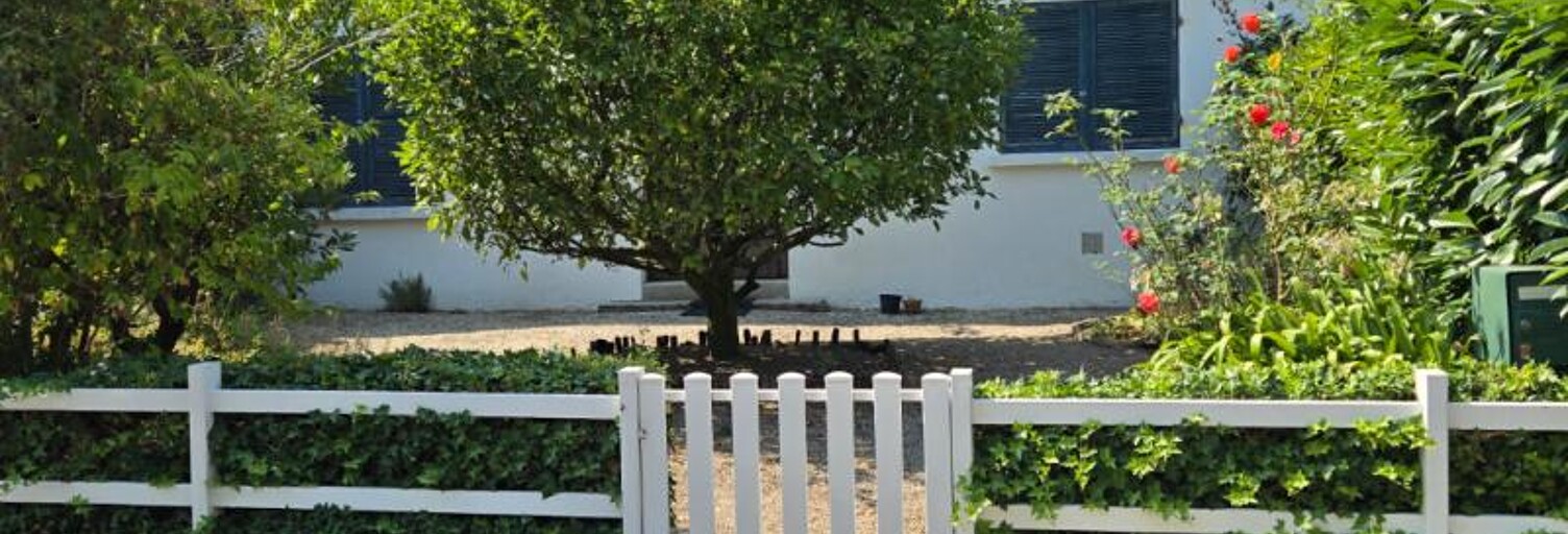 Maison 6 Pièces 144 m² à vendre à Nantes (44300)