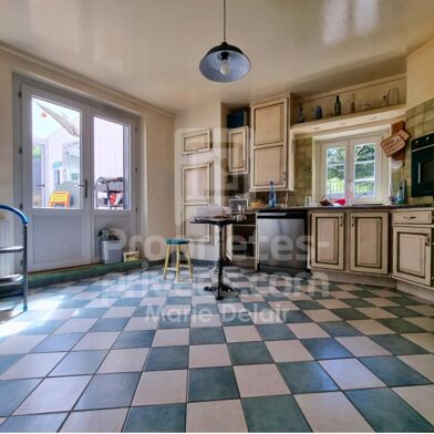 Maison 3 pièces 94000 €