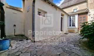 Maison 5 Pièces 101 m² à vendre à Pouilly-sur-Loire (58150)