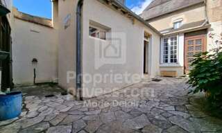 Maison 5 Pièces 101 m² à vendre à Pouilly-sur-Loire (58150)