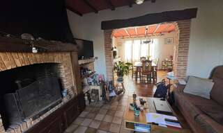 Maison 4 Pièces 99 m² à vendre à Yport (76111)