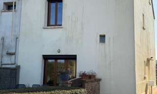 Maison 4 Pièces 99 m² à vendre à Fécamp (76400)