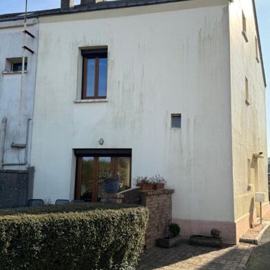 Maison 4 pièces 179000 €