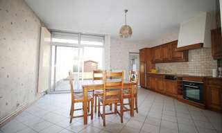 Maison 5 Pièces 146 m² à vendre à Lens (62300)