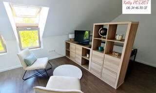 Appartement 1 Pièce 26 m² à louer à Nantes (44000)