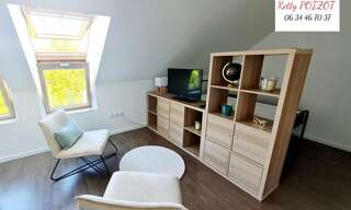Appartement 1 Pièce 26 m² à louer à Nantes (44000)