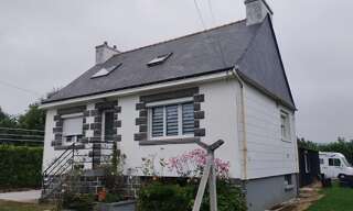 Maison 6 Pièces 141 m² à vendre à Gourin (56110)