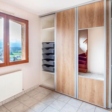 Maison 7 pièces 435000 €