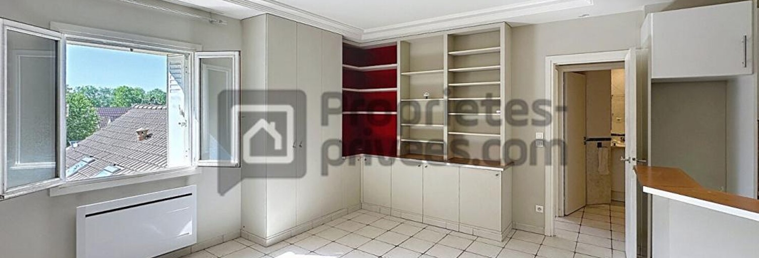 Appartement 2 Pièces 45 m² à vendre à La Queue-en-Brie (94510)