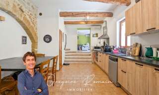 Maison 4 Pièces 110 m² à vendre à Saint-Chamas (13250)