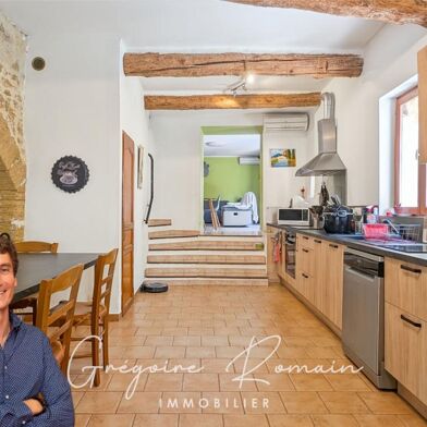 Maison 4 pièces 315000 €