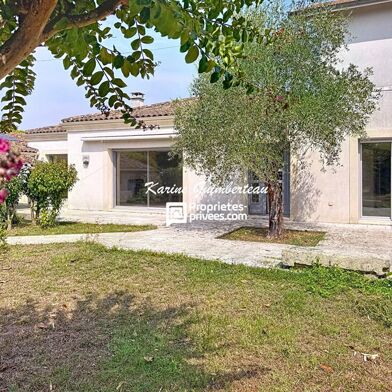 Maison 5 pièces 283600 €