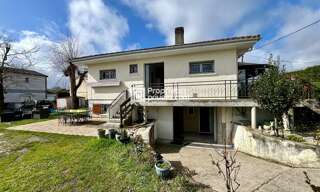 Maison 8 Pièces 200 m² à vendre à Le Taillan-Médoc (33320)