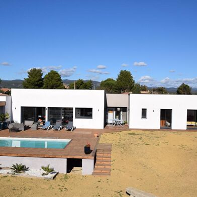 Maison 5 pièces 478000 €