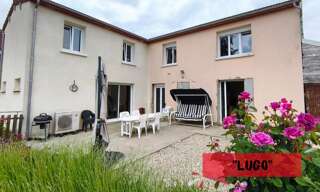 Maison 5 Pièces 156 m² à vendre à Esternay (51310)