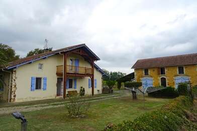 Maison 8 pièces 395000 €