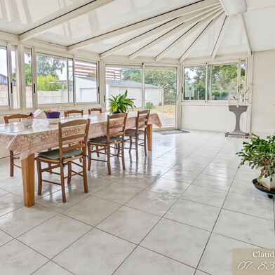 Maison 7 pièces 235000 €