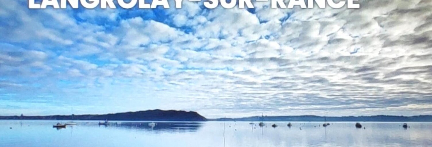 Terrain  565 m² à vendre à Langrolay-sur-Rance (22490)