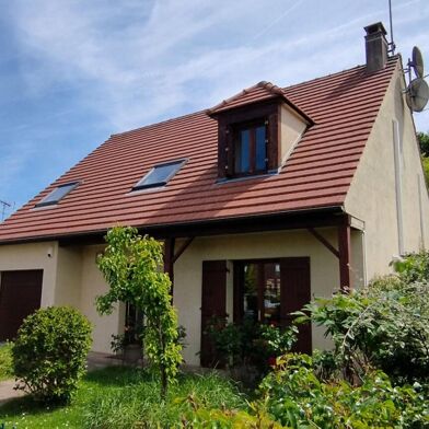 Maison 5 pièces 444000 €