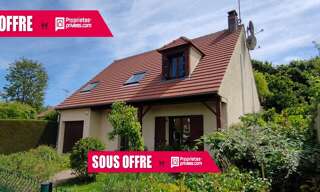 Maison 5 Pièces 122 m² à vendre à Lagny-sur-Marne (77400)
