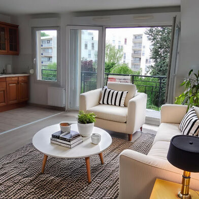 Appartement 2 pièces 189000 €