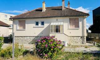 Maison 3 Pièces 70 m² à vendre à Châteauneuf-en-Thymerais (28170)