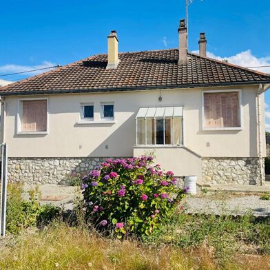 Maison 3 pièces 141425 €