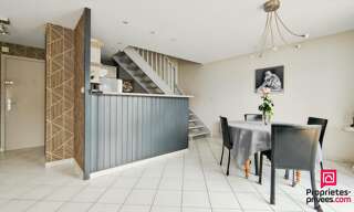 Appartement 3 Pièces 58 m² à vendre à La Baule-Escoublac (44500)