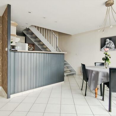 Appartement 3 pièces 459900 €